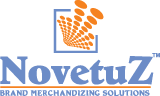 Novetuz Brand Merchandizing Solutions