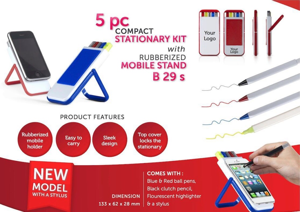 Desktop & Table Tops | Novetuz Brand Merchandizing Solutions